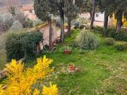 Casale in vendita a Barberino Tavarnelle strada di...