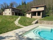 Casale in vendita a Barga