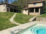 Casale in vendita a Barga