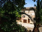 Casale in vendita a Belmonte Piceno, Campagna