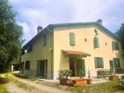 Villa unifamiliare in vendita a Bologna