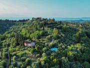 Casale in vendita a Bucciano San Miniato in...