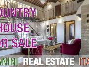 Casale in vendita a Buonconvento, Bibbiano