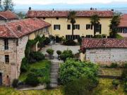 Casale in vendita a Camino vicolo San Sebastiano, 5,...