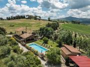 Casale in vendita a Campagnatico, Campagnatico