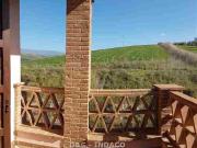 CASALE in VENDITA a CAMPAGNATICO GRANAIONE di 6 vani