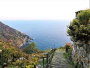 Casale in vendita a Campiglia La Spezia in Da...