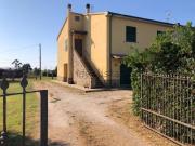 Casale in vendita a Campiglia Marittima