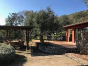 Casale in vendita a Capalbio