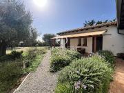 CASALE in VENDITA a CAPALBIO BORGO CARIGE di 14 vani