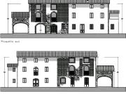 Casale in vendita a Capannori