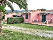 CASALE in VENDITA a CAPOLIVERI di 12 vani