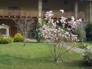 Casale in vendita a Capriolo