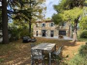 Casale in vendita a Cartoceto via Castello