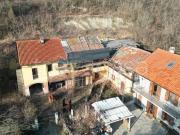 Casale in vendita a Casalborgone strada Val Berzano, 6