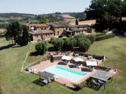 Casale in vendita a Casole D'Elsa