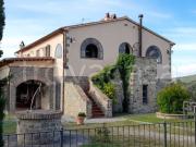 Casale in vendita a Castel del Piano