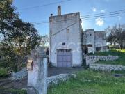 Casale in vendita a Castellana Grotte via Alberobello