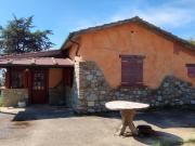 CASALE in VENDITA a CASTELL'AZZARA SELVENA di 10 vani