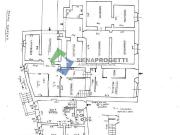 Casale in vendita a Castellina in Chianti via Fiorentina