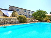 Casale in vendita a Castellina Marittima via Roma