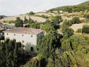 Casale in vendita a Castellina Marittima via Vittorio...