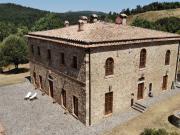 Casale in vendita a Castelnuovo di Val di Cecina