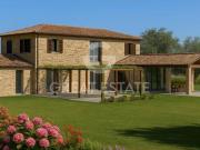 Casale in vendita a Castiglione Del Lago