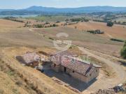 Casale in vendita a Castiglione Del Lago