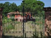 Casale in vendita a Castiglione Del Lago