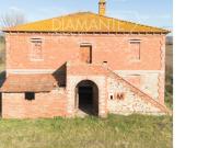 Casale in vendita a Castiglione del Lago, Panicarola