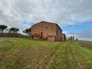 Casale in vendita a Castiglione del Lago, Petrignano