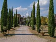 Casale in vendita a Castiglione del Lago, Sanfatucchio