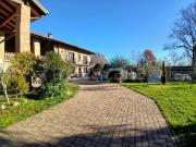 Casale in vendita a Cavagnolo via Are