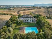 Casale in vendita a Celle sul Rigo, San Casciano dei Bagni