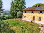 Casale in vendita a Certaldo in Ottimo composto da 8vani