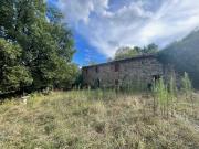CASALE in VENDITA a CHIUSDINO Montalcinello di 10 vani