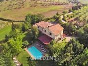 CASALE in VENDITA a CINIGIANO PIANTAVERNA di 12 vani