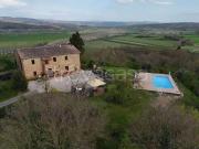 Casale in vendita a Città della Pieve