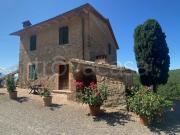 Casale in vendita a Civitella Paganico