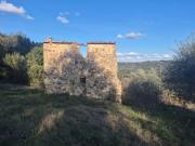 Casale in vendita a Civitella Paganico