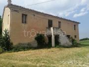 Casale in vendita a Colle Aprico, Arcevia