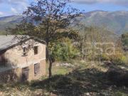 Casale in vendita a Colle di Tora via Turanense