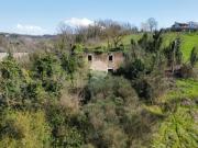 Casale in vendita a Collevecchio via colli, 5