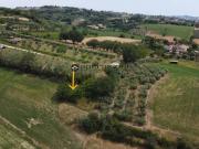 CASALE in VENDITA a COLLI AL METAURO Colli al Metauro di...