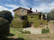Casale in vendita a Cortona
