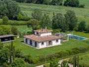 Villa singola in vendita a Cortona