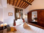 Casale in vendita a Cortona, Ossaia