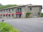 Casale in vendita a Cortona, Portole