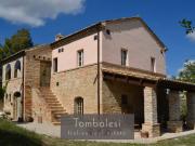 Casale in vendita a Cossignano via Gaetano Passali, 25